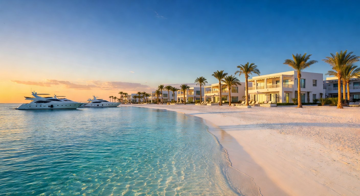 Hurghada